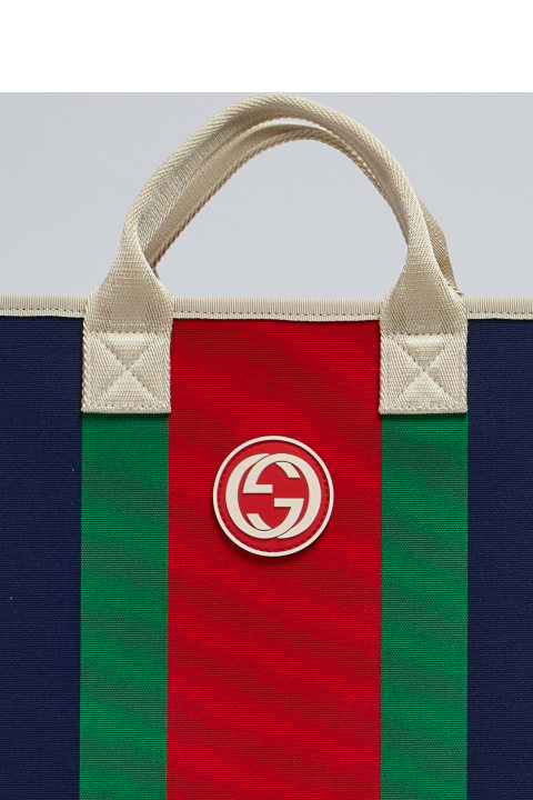 Accessories & Gifts for Boys Gucci Handbag Shopping Bag
