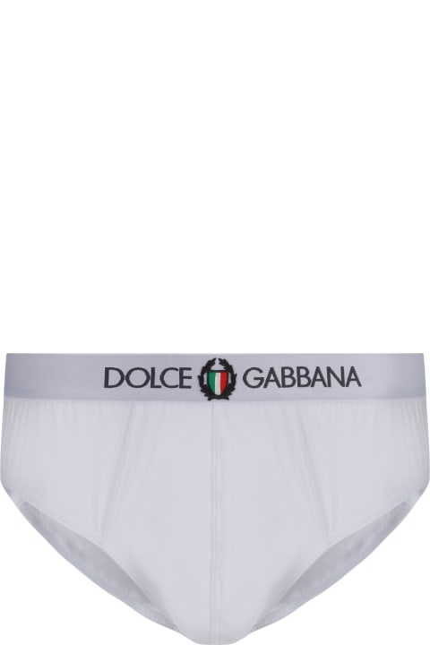 Underwear for Men Dolce & Gabbana Underwear Briefs