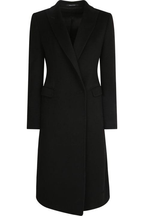 Fashion for Women Tagliatore Slim Fit Coat
