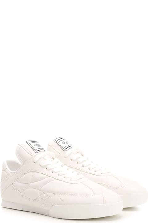 Homeware Chloé 
kick
 Sneakers