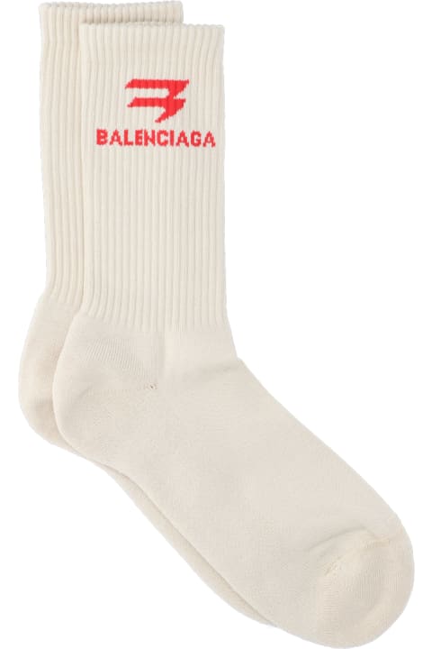Balenciaga for Men Balenciaga Socks