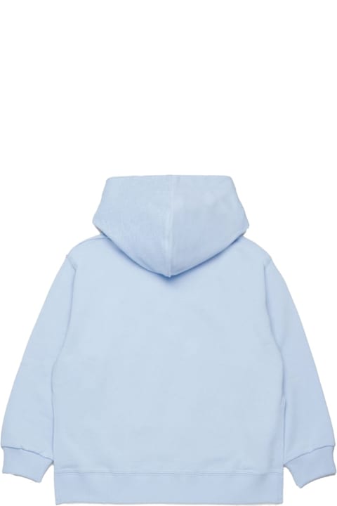 MM6 Maison Margiela Topwear for Boys MM6 Maison Margiela Sweatshirt
