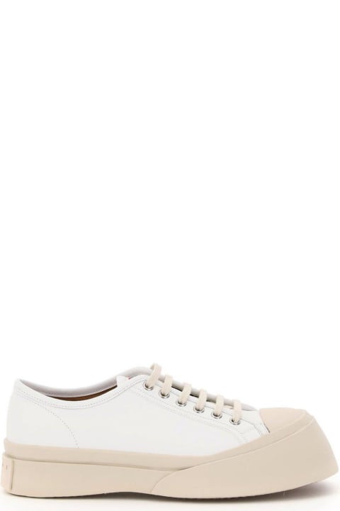 Marni Sneakers for Women Marni Pablo Chunky Sole Sneakers