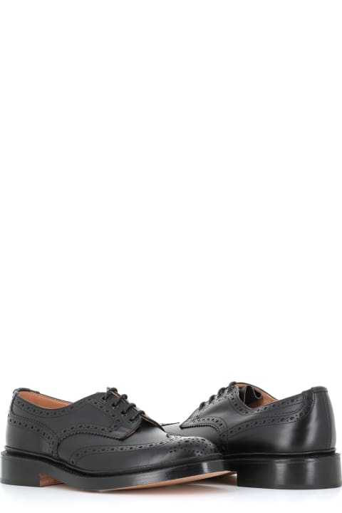 Homeware Tricker's Brogues Bourton