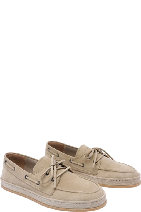 Homeware Hogan Loafers