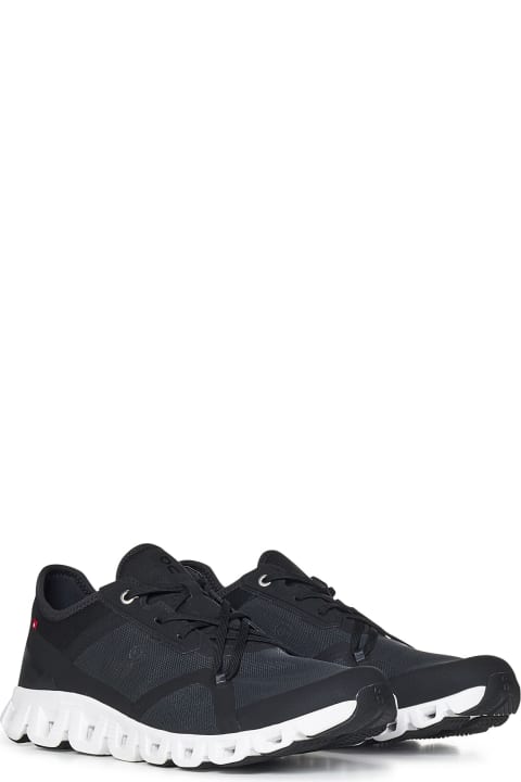 ON for Men ON On Running Cloud X 3 Ad Sneakers