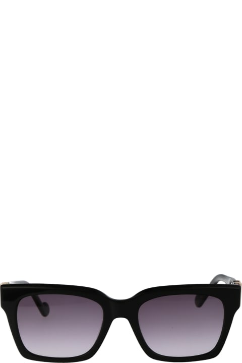 Liu-Jo Eyewear for Women Liu-Jo Lj759s Sunglasses