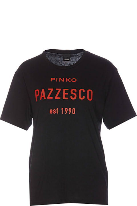 Pinko for Women Pinko Pazzesco T-shirt