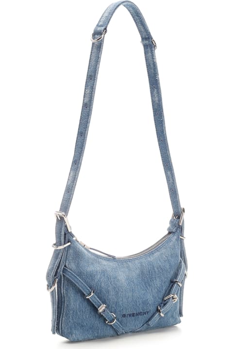 Sale for Women Givenchy Mini 'voyou' Shoulder Bag