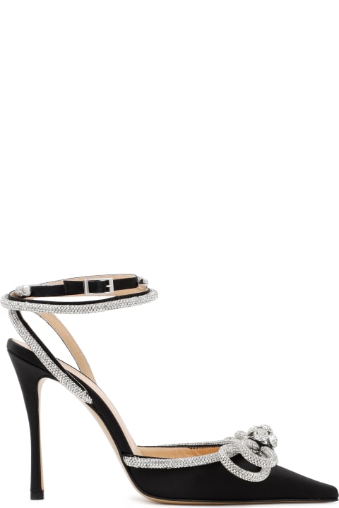 Homeware Mach & Mach Double Bow Sandal