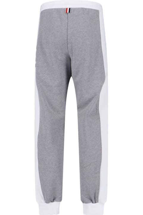 Homeware Thom Browne 
4-bar
 Track Pants