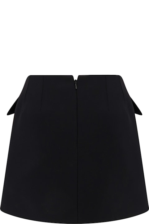Skirts for Women Alexander McQueen Skirt