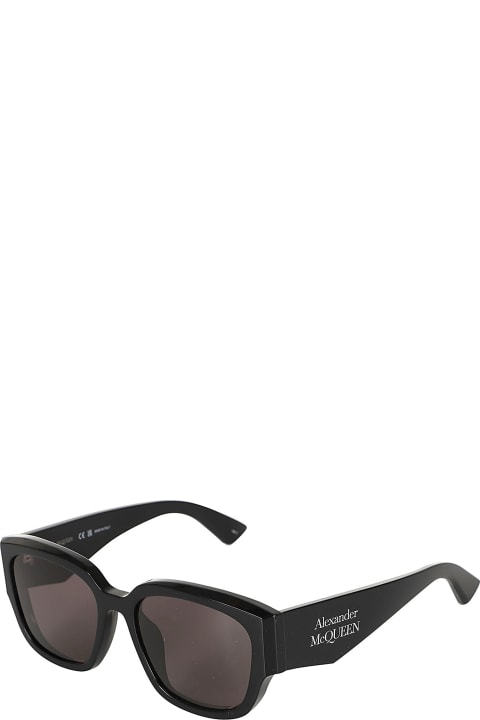 Alexander McQueen Eyewear for Women Alexander McQueen Am0468s