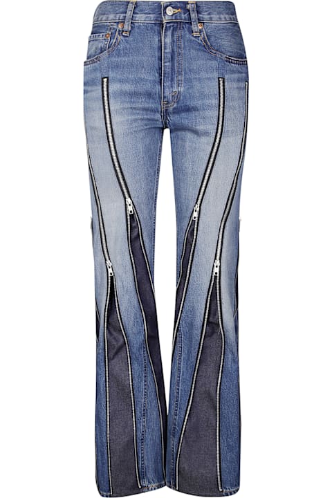 Junya Watanabe Ladies Pants