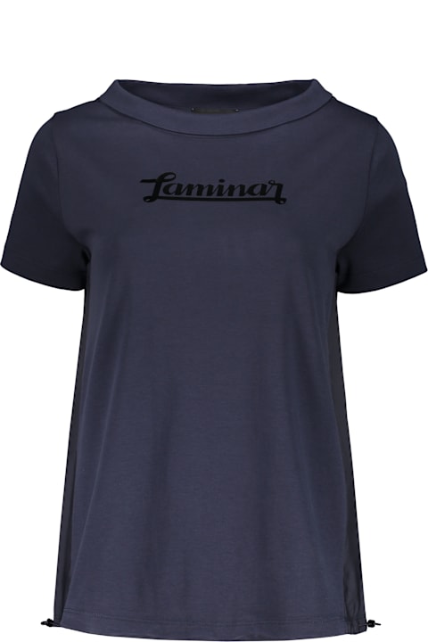 Homeware Herno Cotton T-shirt