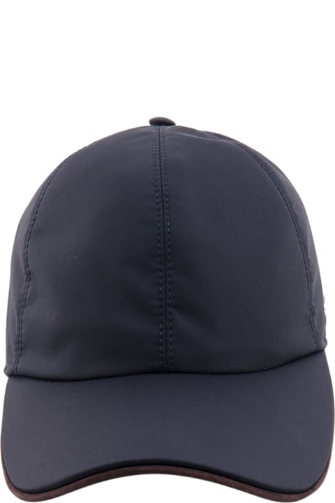 Hats for Men Zegna Hat