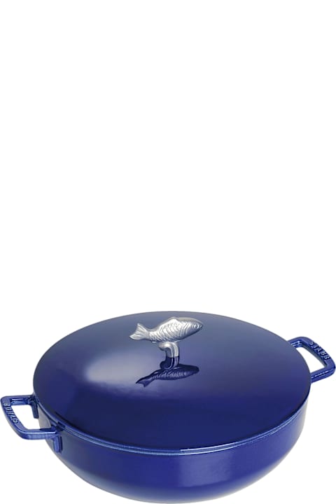 أدوات المائدة Staub Casseruola Cassa 28 Cm