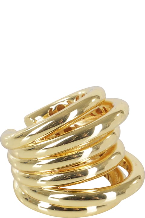 Federica Tosi Rings for Women Federica Tosi Ring Ale New