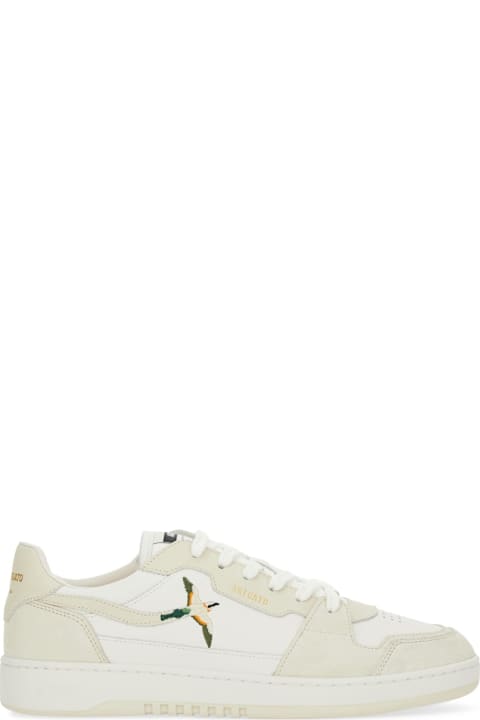 Axel Arigato for Kids Axel Arigato "says Lo Bee Bird" Sneaker