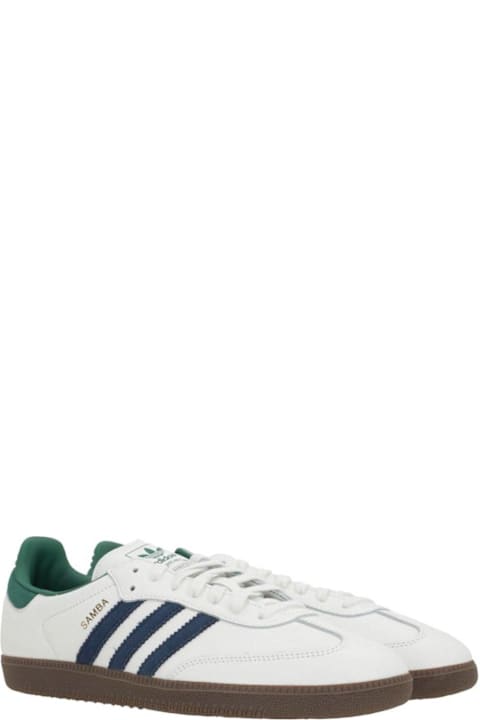 أدوات منزلية Adidas Samba Og Low-top Sneakers