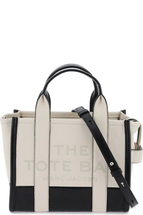 Marc Jacobs Totes for Women Marc Jacobs The Small Tote Bag