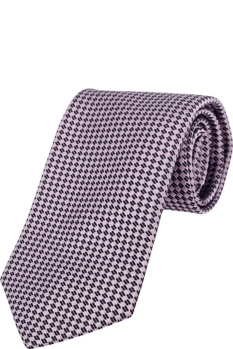 Accessories Sale for Men Tom Ford Tie