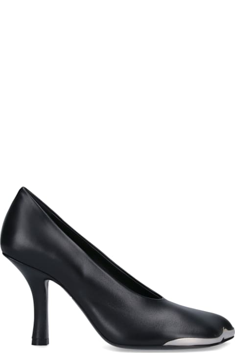 Homeware Burberry 'duck' Pumps