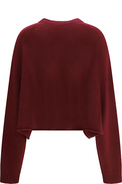 Lisa Yang Clothing for Women Lisa Yang Karine Sweater