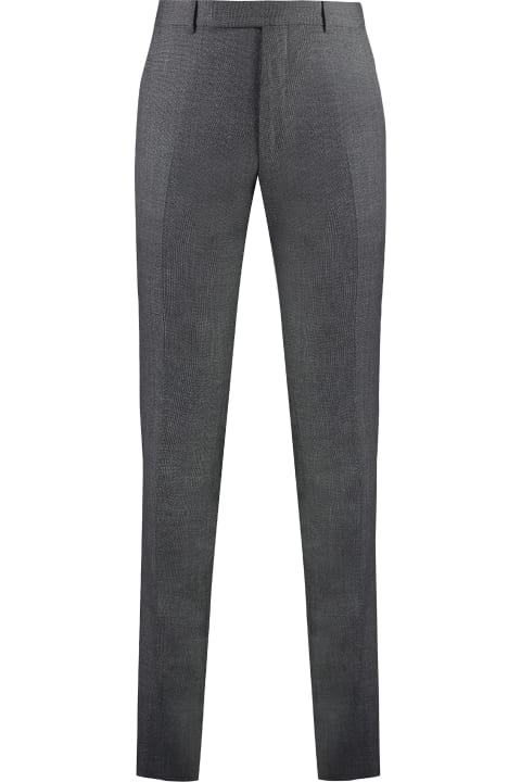 Homeware Tom Ford Wool Trousers