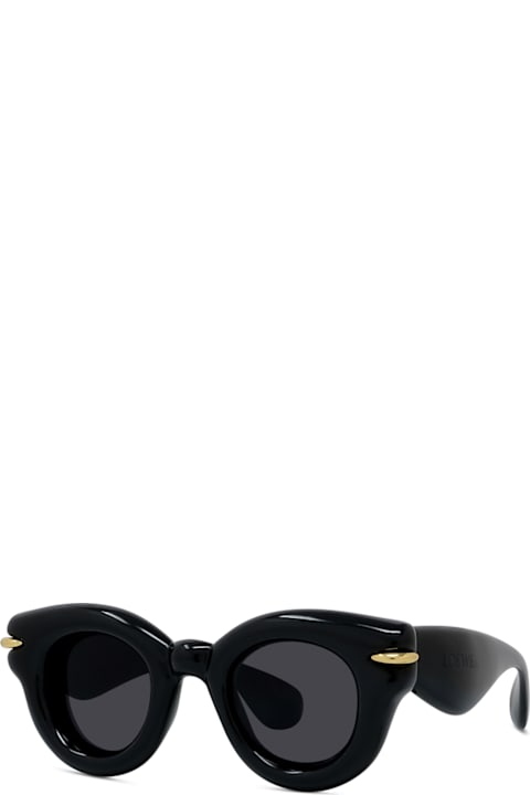 Eyewear for Women Loewe Loewe Lw40118i Signature Sunglasses