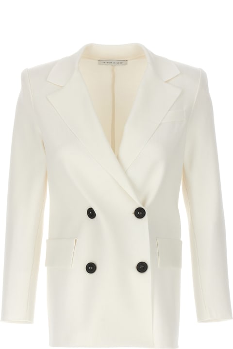 Antonino Valenti Coats & Jackets for Women Antonino Valenti 'tehmina Durrani' Blazer
