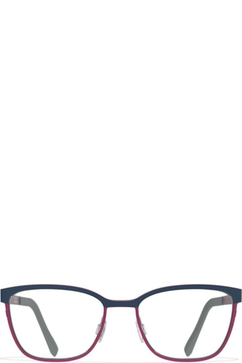 Blackfin Eyewear for Women Blackfin Bf986 Ellis Beach1510 Blu Rosso