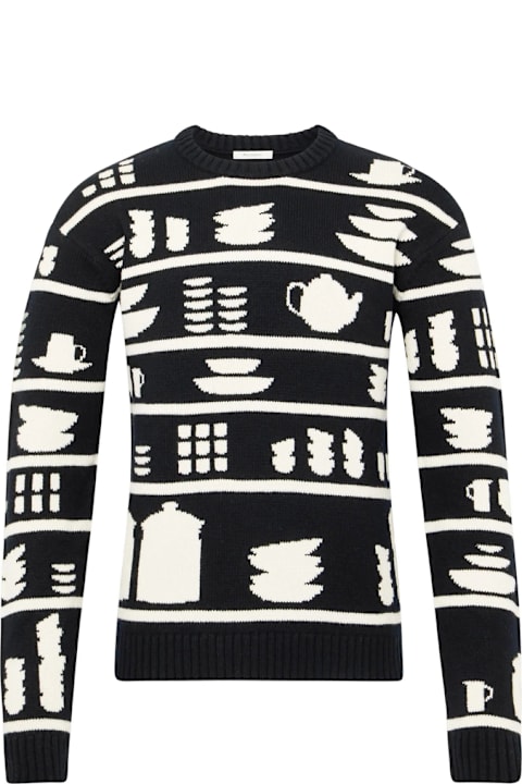 J.W. Anderson for Kids J.W. Anderson Sweater