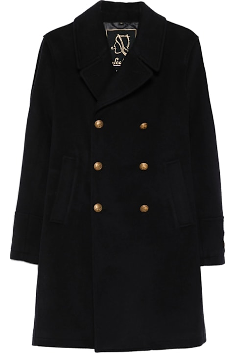 Sealup for Women Sealup Coat