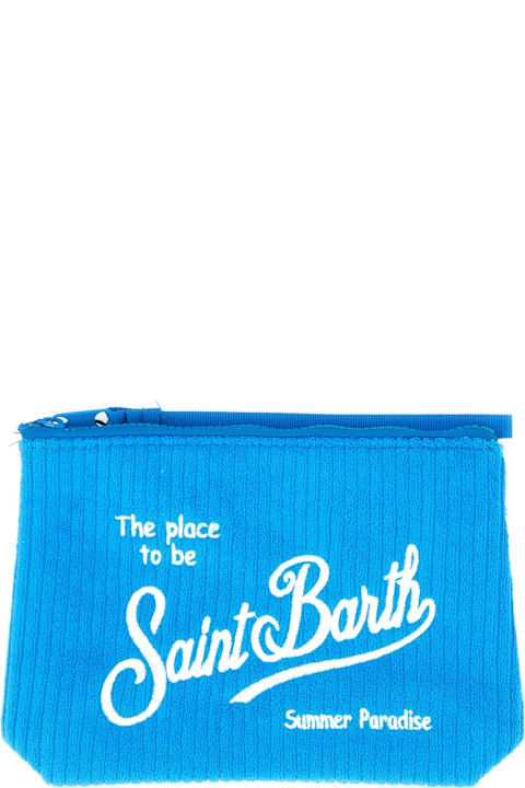 MC2 Saint Barth for Men MC2 Saint Barth Clutch Bag "aline"