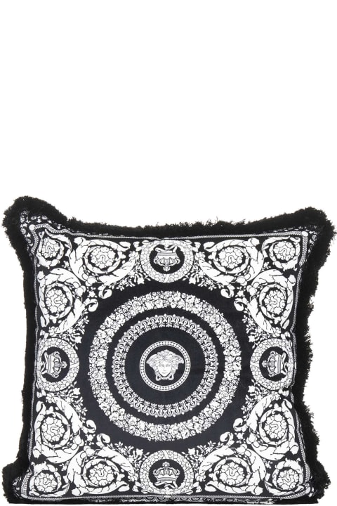 Versace Accessories for Men Versace Cushion