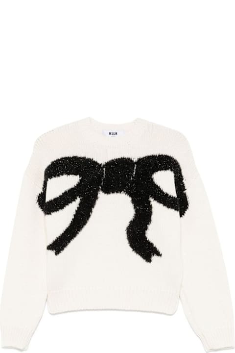 MSGM for Women MSGM Sweater