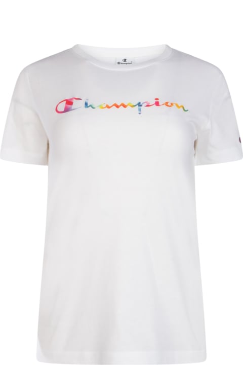 Champion Topwear for Women Champion T-shirt