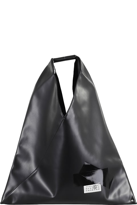 Homeware MM6 Maison Margiela Classic Japanese Handbag