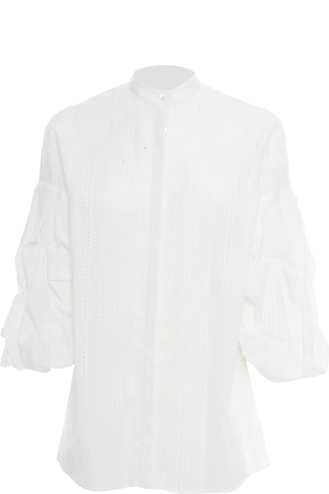Voile Shirt