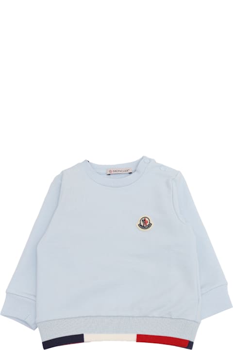 Moncler Accessories & Gifts for Baby Boys Moncler Clothing Ensemble