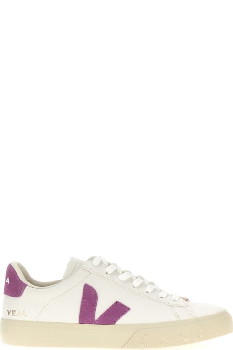 Veja Shoes for Women Veja 'campo' Sneakers