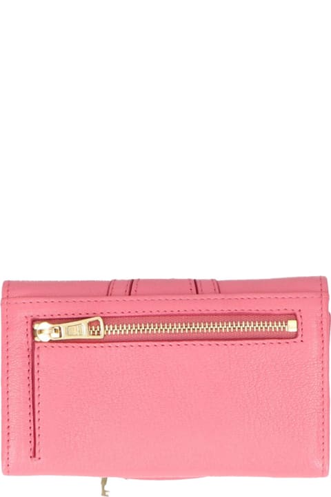 Wallets for Women See by Chloé Wallet