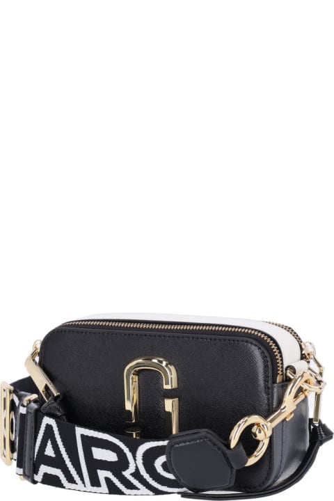 Marc Jacobs Shoulder Bags for Women Marc Jacobs 'the Snapshot' Crossbody Bag