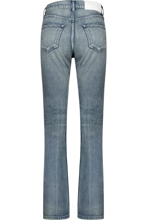 Jeans for Women AMBUSH 5-pocket Jeans
