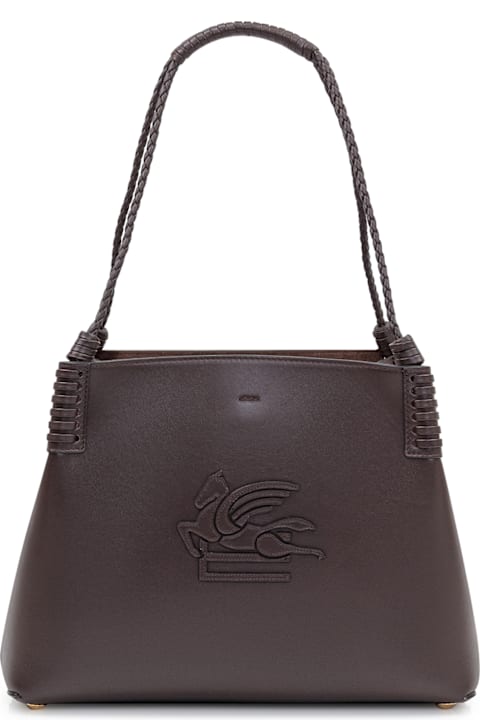 Etro for Women Etro Libra Medium Bag