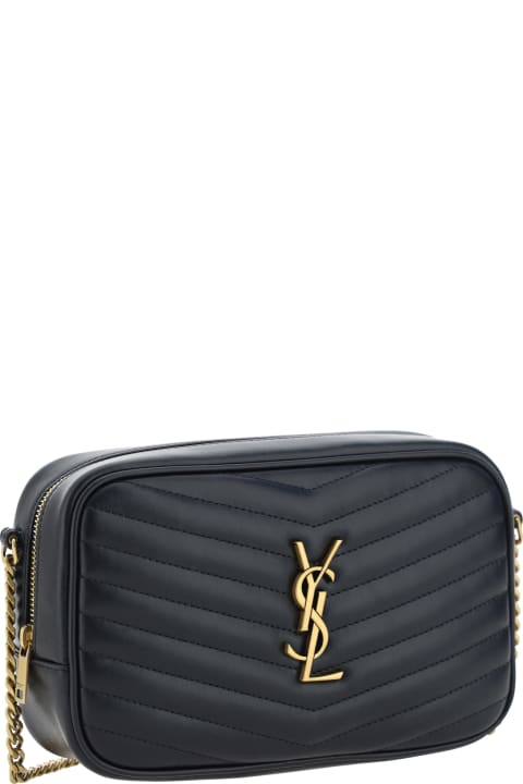 Homeware Saint Laurent Lou Shoulder Bag