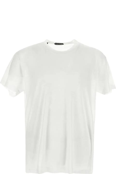 Tom Ford Clothing for Men Tom Ford Classic T-shirt