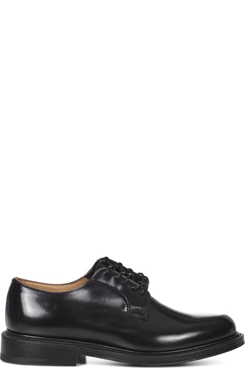 Church's Shoes for Men Church's Derby Shoes