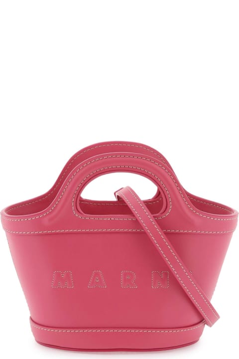 Marni Totes for Women Marni 'tropicalia' Mini Bag
